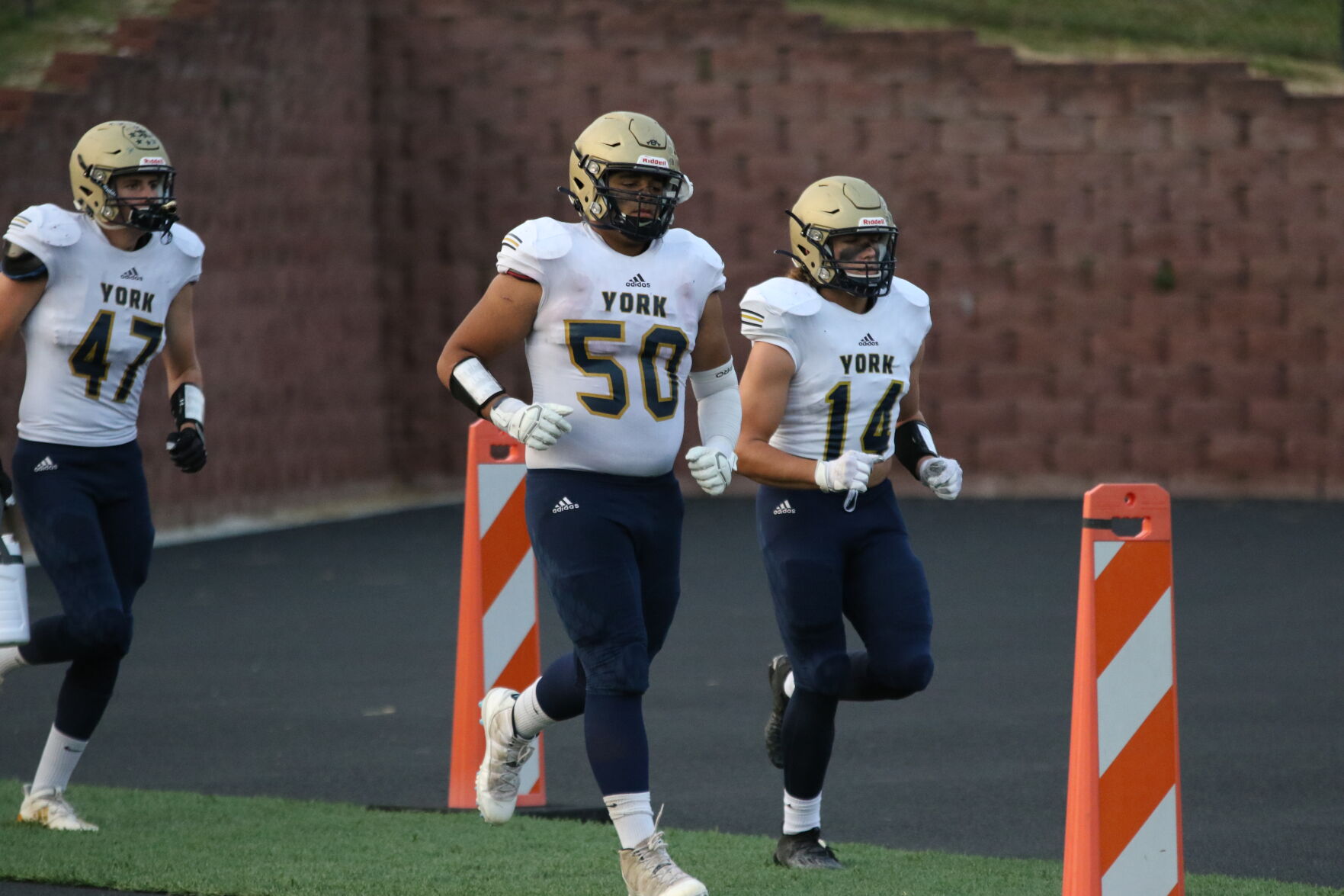 York at Ralston football, Sept. 18 7.JPG